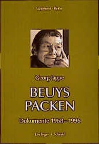 Beuys Packen 