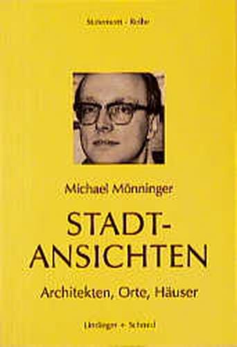 Stadtansichten 