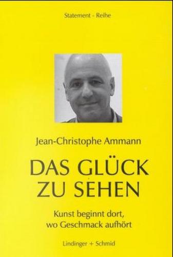 Das Glück zu sehen 