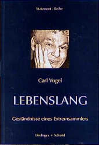 Lebenslang 