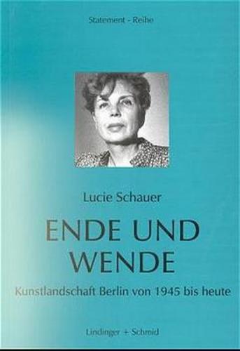 Ende und Wende 
