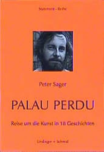 Palau perdu 
