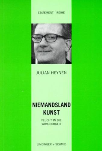 Niemandsland Kunst 
