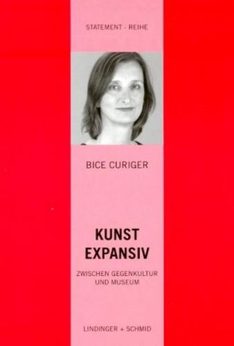 Kunst expansiv 