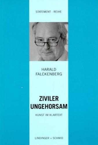 Ziviler Ungehorsam 