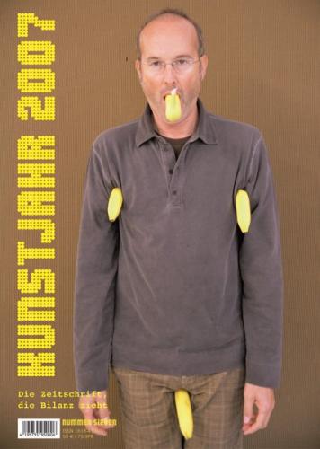KUNSTJAHR 2007 