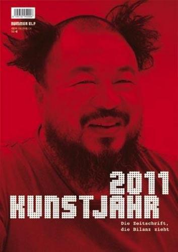 KUNSTJAHR 2011 