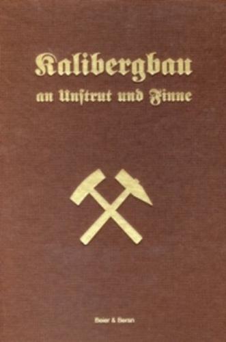 Kalibergbau an Unstrut und Finne 