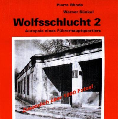 Wolfsschlucht 2 (Audio-Mp3) 