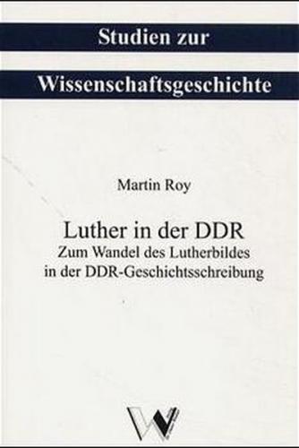 Luther in der DDR 