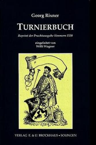 Turnierbuch 
