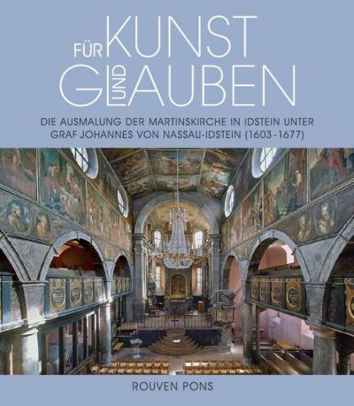 Für Kunst und Glauben 