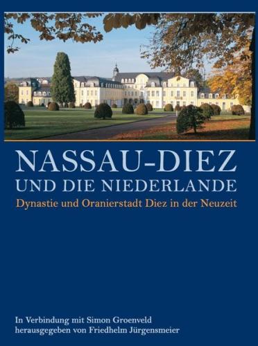 Nassau-Diez und die Niederlande 