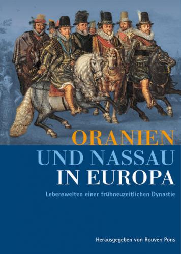 Oranien und Nassau in Europa 