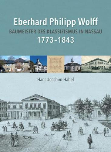 Eberhard Philipp Wolff 1773-1843 