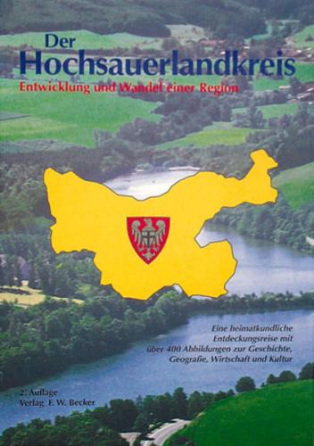Der Hochsauerlandkreis 