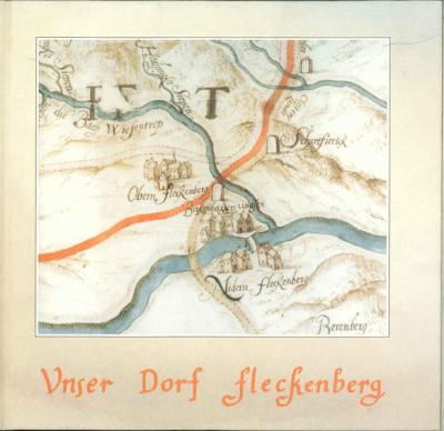 Unser Dorf Fleckenberg 