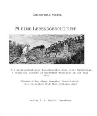 Meine Lebensgeschichte 
