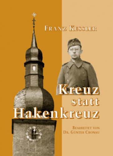 Kreuz statt Hakenkreuz 