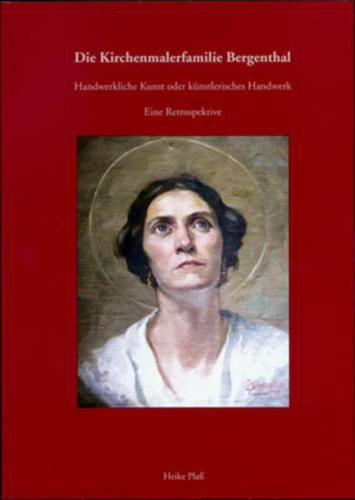 Die Kirchenmalerfamilie Bergenthal 