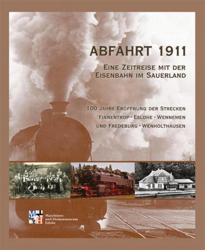 Abfahrt 1911 