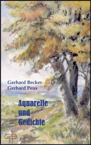 Aquarelle und Gedichte 
