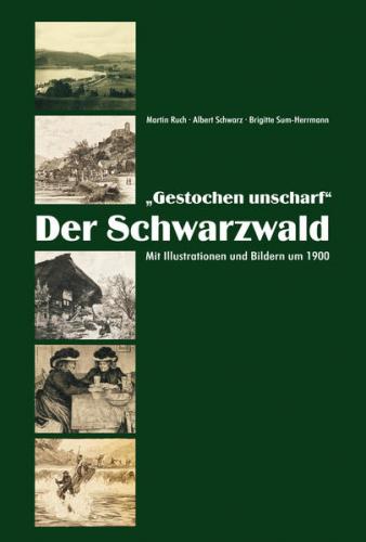 Der Schwarzwald 