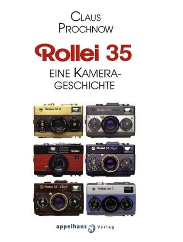 Rollei 35 