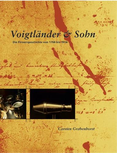 Voigtländer & Sohn 