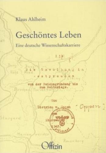 Geschöntes Leben 