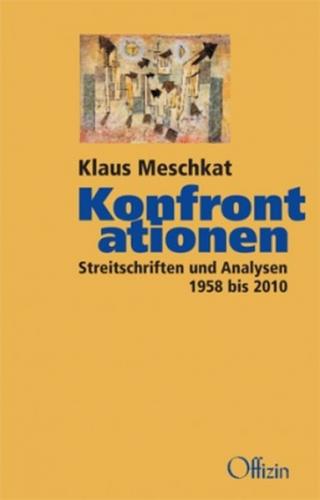 Konfrontationen 