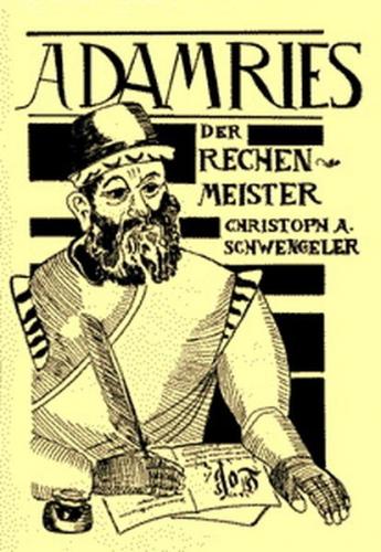 ADAM RIES - Der Rechenmeister 