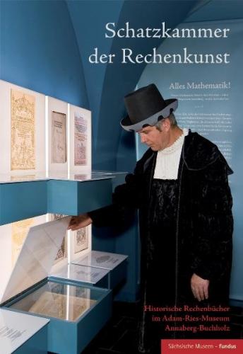 Schatzkammer der Rechenkunst 