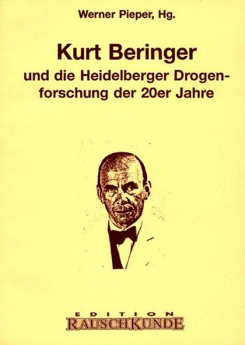 Kurt Beringer 