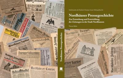 Nordhäuser Pressegeschichte 
