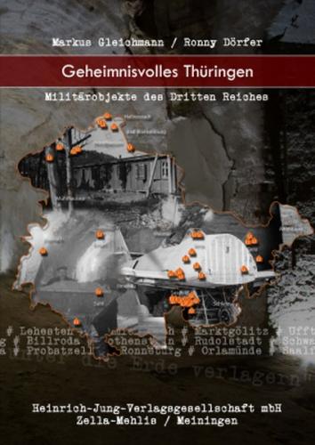 Geheimnisvolles Thüringen 