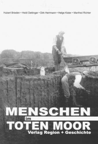 Menschen im Toten Moor 