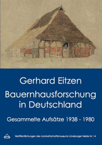 Bauernhausforschung in Deutschland 