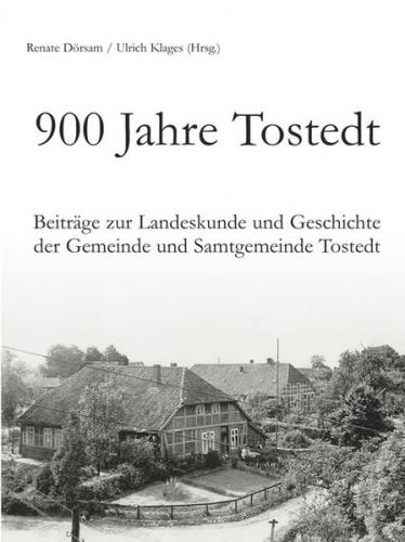 900 Jahre Tostedt 