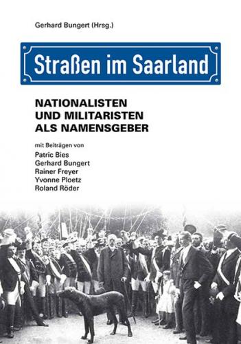 Strassen im Saarland 