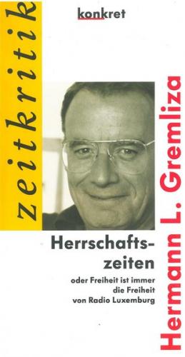 Herrschaftszeiten 