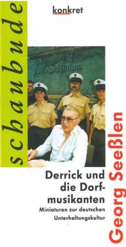 Derrick und die Dorfmusikanten 