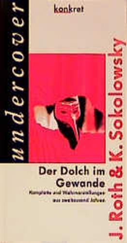 Der Dolch im Gewande 