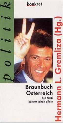 Braunbuch Österreich 