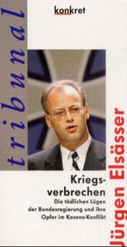 Kriegsverbrechen 