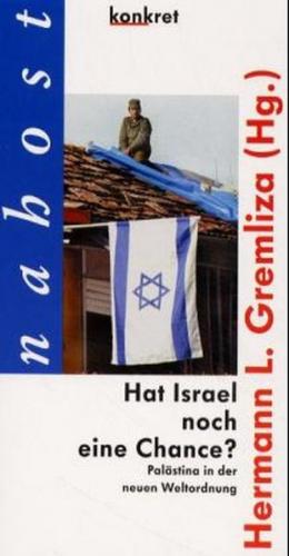 Hat Israel noch eine Chance? 