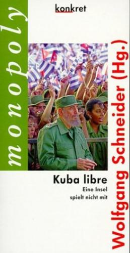 Kuba libre 