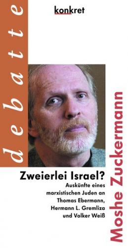 Zweierlei Israel 