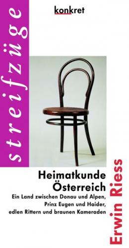 Heimatkunde Österreich 