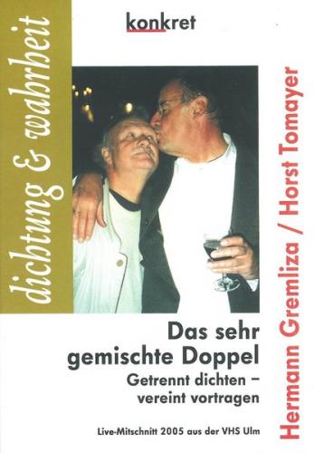 Das sehr gemischte Doppel 